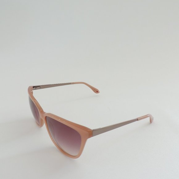 Lulu Guinness Gold Sunglasses L132 - NEW! main image 5